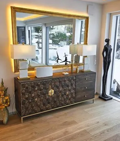 Luxurious 150m² + Pool + Garden * Μόναχο