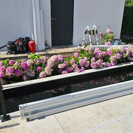 Luxurious 150m² + Pool + Garden * 뮌헨