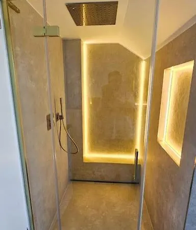 Luxurious 150m² + Pool + Garden